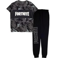 FFX425: Kids Fortnite Pyjama (10-15 Years)